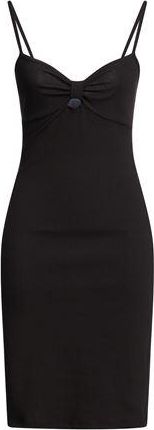 Only KLEIDER - Mini-Kleider auf YOOX.COM