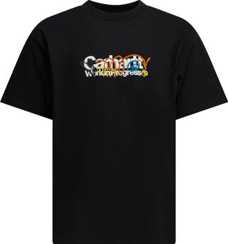 Carhartt Work in Progress Carhartt Wip T-Shirts