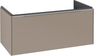 Villeroy & Boch Villeroy&boch - Subway 3.0, 973x429x478, Mueble De Lavabo, 1