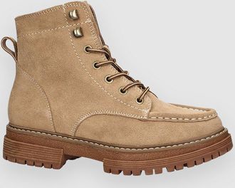 Roxy Work It Winterstiefel braun