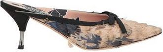 Rochas CALZATURE - Mules & Zoccoli su YOOX.COM