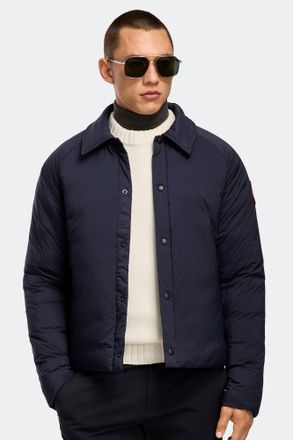 Canada Goose Lodge Coach Jacket