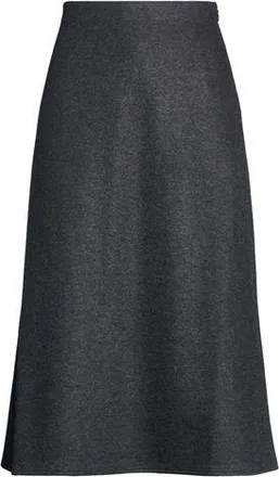BA&SH PARTES DE ABAJO - Faldas midi en YOOX.COM