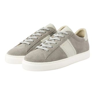Nubikk Sneakers, male, Gray, Size: 12 US Jase Morris