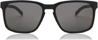 Under Armour UA ASSIST 2 003/IR Mens Sunglasses Black Size 57
