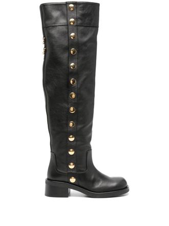 Black Moschino Winter Shoes: Shop up to −81% | Stylight
