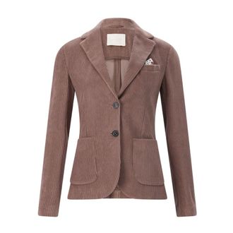 Circolo 1901 Donna, Giacche, Marrone, 2Xl, new