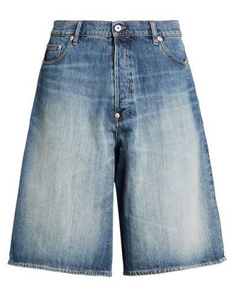 Kenzo HOSEN & R&Ouml;CKE - Jeansshorts auf YOOX.COM