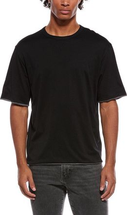 Theory Double Layered T-Shirt