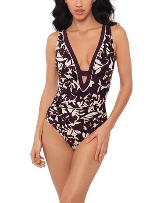 Magic Suit By Miraclesuit Martinique Tess One-Piece