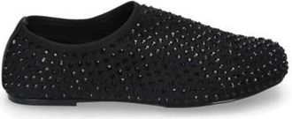 Strategia Ballerina - Dames - Ballerinas - Zwart - 38 EU - Schoenen