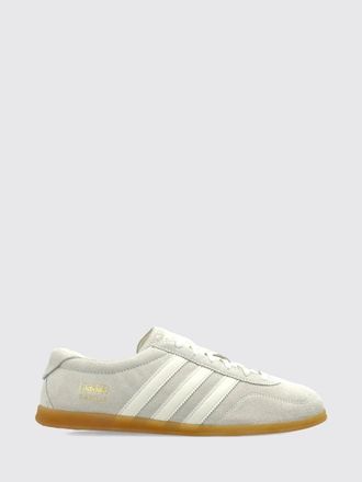 adidas Sneakers Gazelle Lo Pro in camoscio