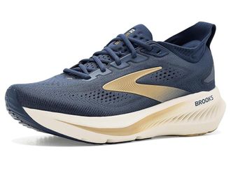 Brooks Glycerin 23 Mens Cross Training Shoes Blue/Spellbound/Starfish : 10.5 D - Medium, Textile