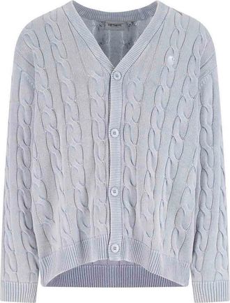 Carhartt Work in Progress Cardigan