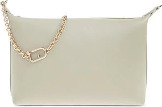 Furla Borsa a tracolla Nuvola mini - Toni neutri