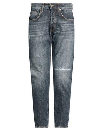 Dondup PARTES DE ABAJO - Pantalones vaqueros en YOOX.COM