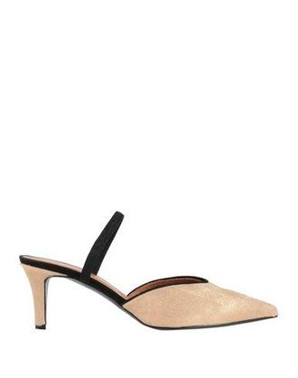Via Roma 15 FOOTWEAR - Pumps on YOOX.COM