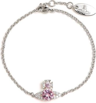 Vivienne Westwood Bracciale Ismene - Argento