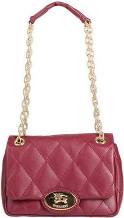 Burberry BORSE - Borse a spalla su YOOX.COM