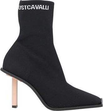 Just Cavalli FOOTWEAR - Ankle boots sur YOOX.COM