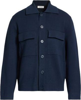 Sandro MAGLIERIA - Cardigan su YOOX.COM