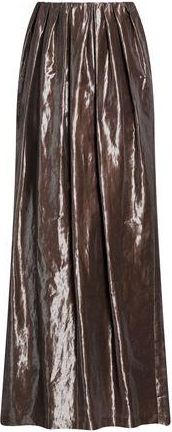 Brunello Cucinelli BOTTOMWEAR - Maxi skirts sur YOOX.COM