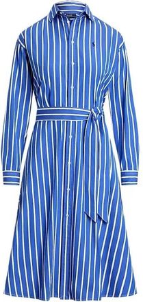 Polo Ralph Lauren Mujer, Vestidos, Azul, Talla: M