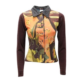 Custo Barcelona H97001 Geisa Shirt