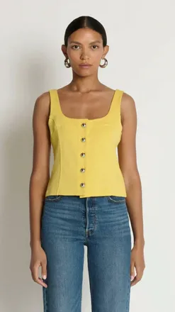 Nation Ltd Becka Tank In Sunshine