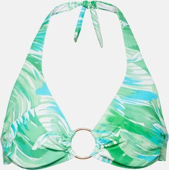 Melissa Odabash Brussels bikini top