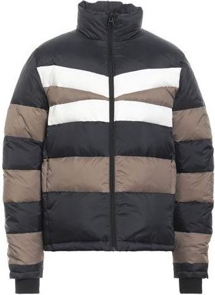 Dirk Bikkembergs COATS & JACKETS - Puffers on YOOX.COM
