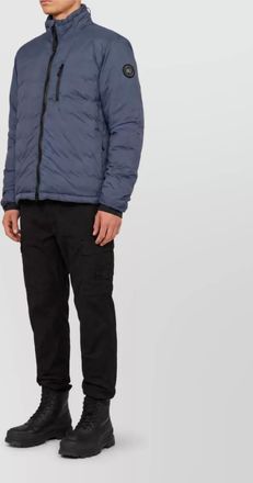 Canada Goose down puffer jacket
