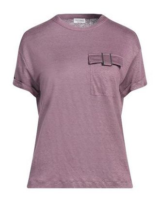 Brunello Cucinelli TOPWEAR - T-shirts su YOOX.COM