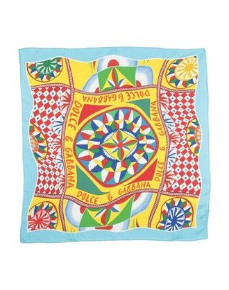 Dolce & Gabbana COMPLEMENTOS - Bufandas en YOOX.COM