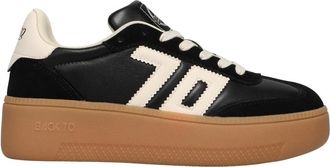Back70 Back70, Donna, Scarpe, Nero, 41 EU, new