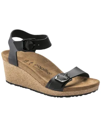 Birkenstock Soley Leather Sandal