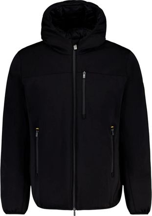 Ciesse Piumini Jayden 3.0 Jacket - Heren - Winterjassen - Zwart - 5XL - Leer - Jassen