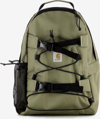 Carhartt Work in Progress Kickflip backpack brass