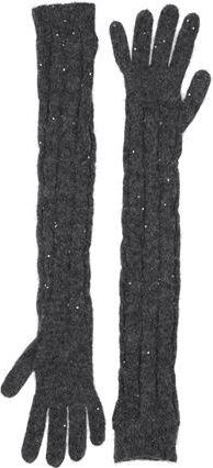 Brunello Cucinelli ACCESSORI - Guanti su YOOX.COM