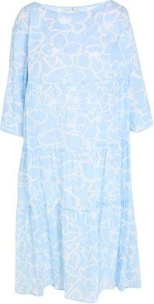 Whyci KLEIDER - Midi-Kleider auf YOOX.COM