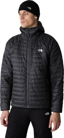 The North Face M GRIVOLA INS JACKET - Asphalt Grey, XXL
