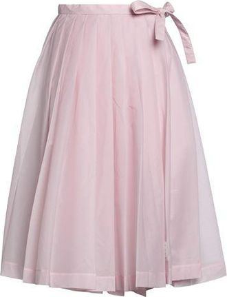 Thom Browne PARTES DE ABAJO - Faldas midi en YOOX.COM