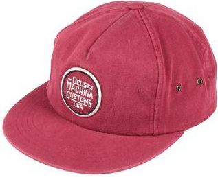 Deus ACCESSORIES - Hats sur YOOX.COM