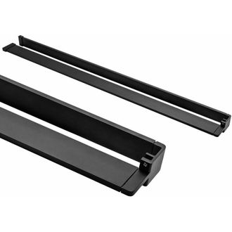 Rea Mensola doccia evo black