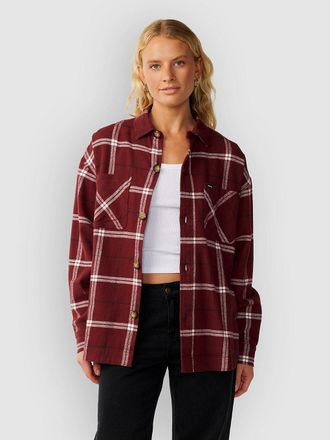 Rip Curl Venture Flannel Hemd