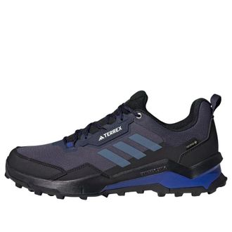 adidas Terrex AX4 Gore-Tex Shadow Navy JP7380