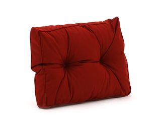 Madison New York Florance loungekussen rug ca. 60x40cm