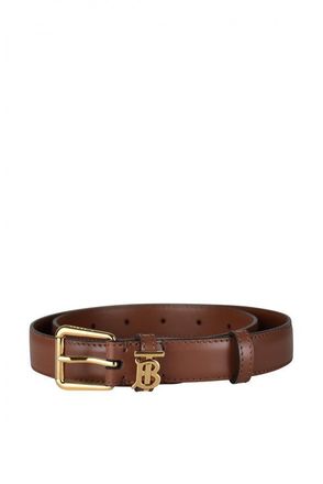 Burberry riem