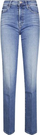 Mother Donna, Jeans, Blu, W30, new