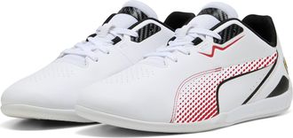 Puma Sneakers Scuderia Ferrari Drift Cat 11 unisex, Accessori, Bianco, 40.5